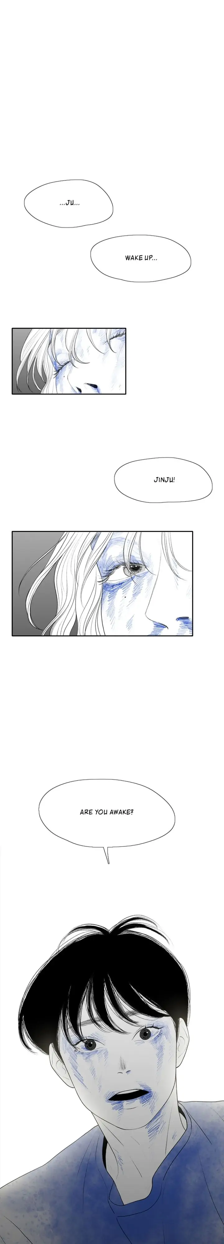Kill Me Now Chapter 100 - Page 3