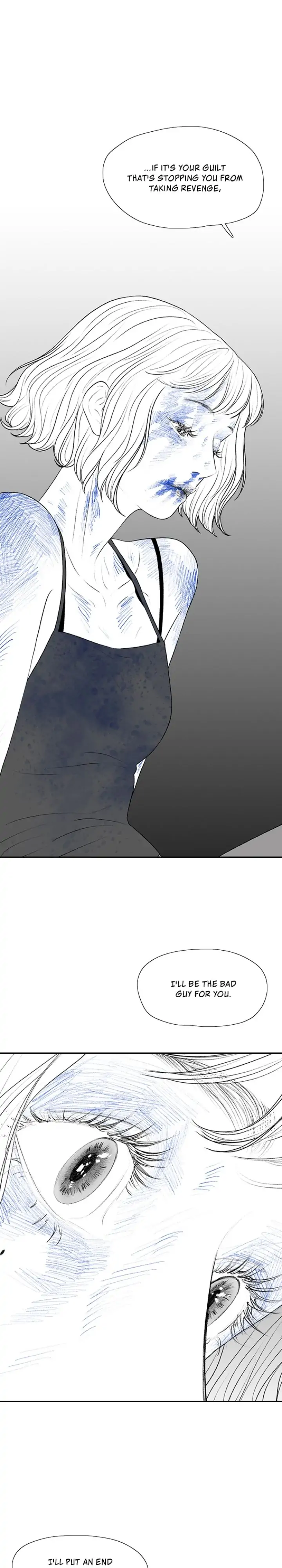 Kill Me Now Chapter 100 - Page 22