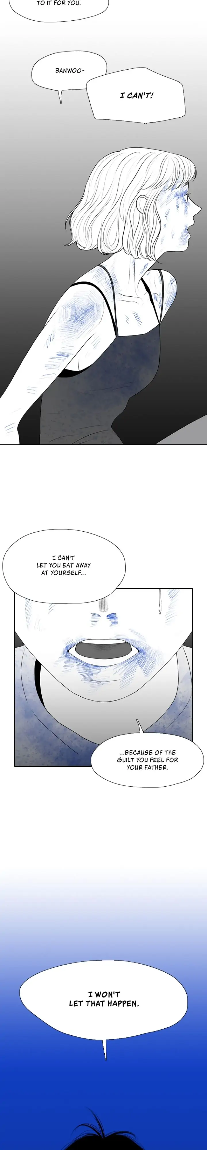 Kill Me Now Chapter 100 - Page 23