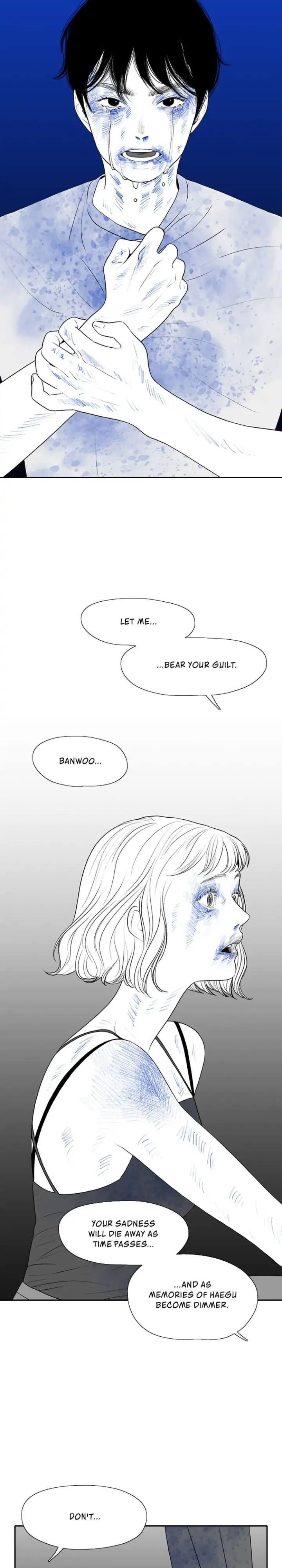 Kill Me Now Chapter 100 - Page 24