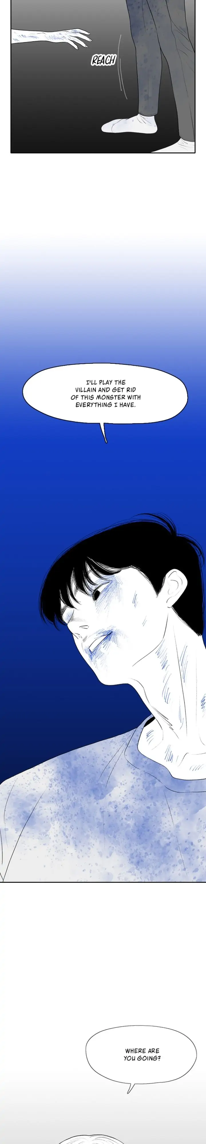Kill Me Now Chapter 100 - Page 25