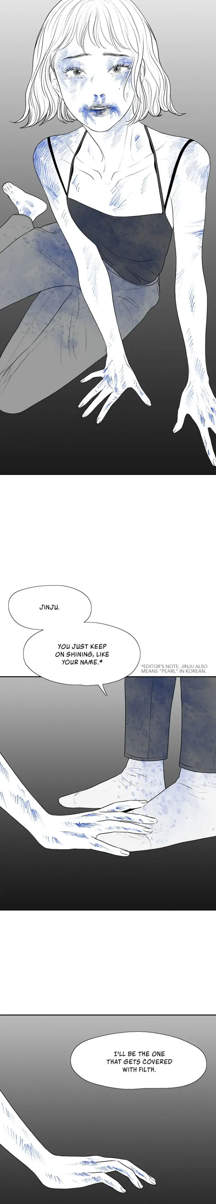 Kill Me Now Chapter 100 - Page 26