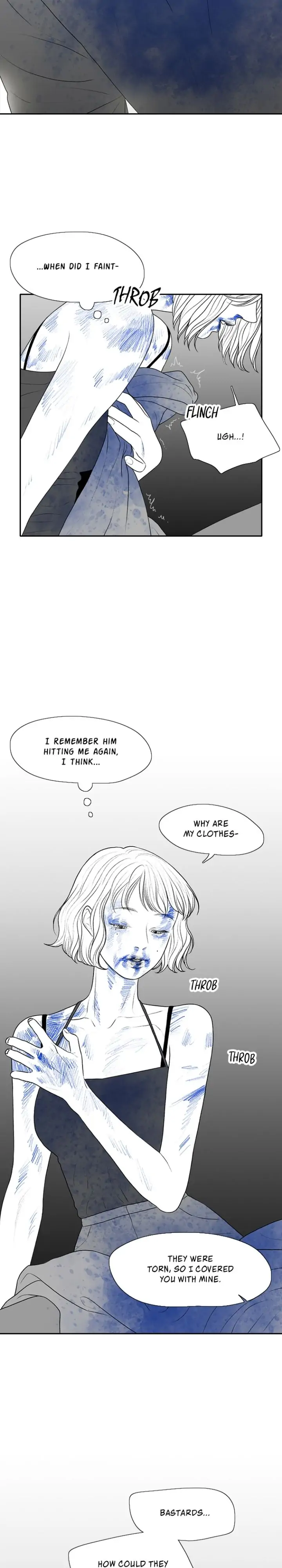 Kill Me Now Chapter 100 - Page 4