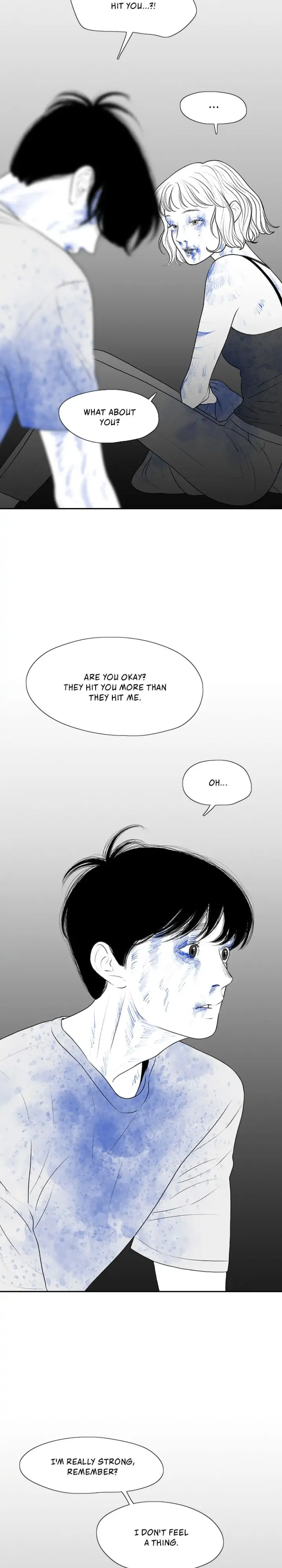 Kill Me Now Chapter 100 - Page 5