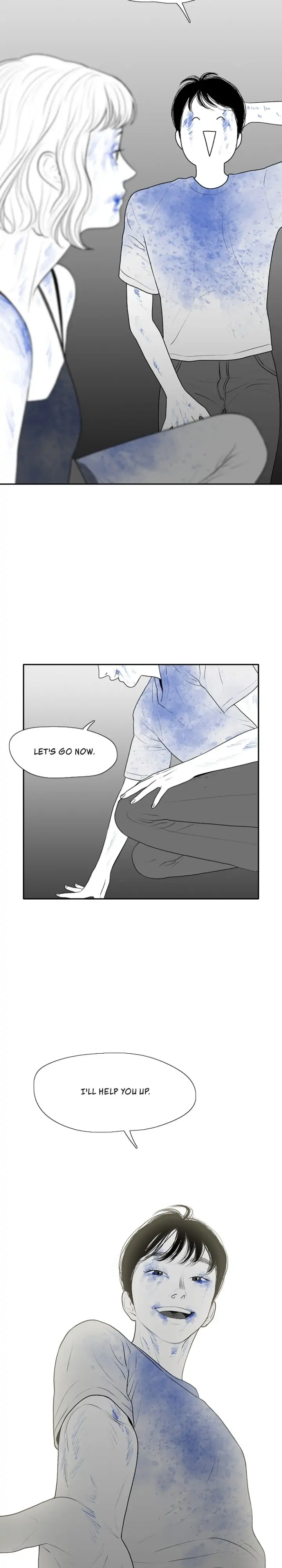 Kill Me Now Chapter 100 - Page 6