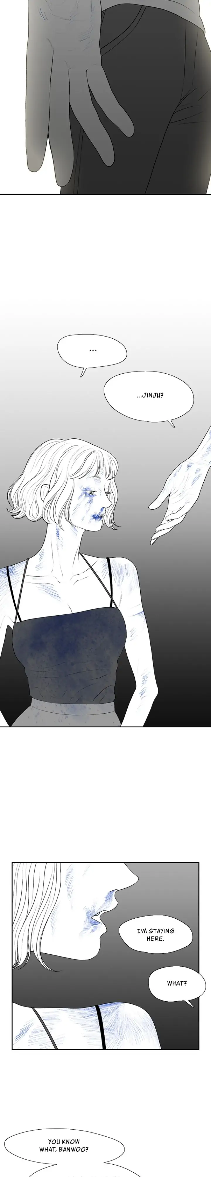 Kill Me Now Chapter 100 - Page 7