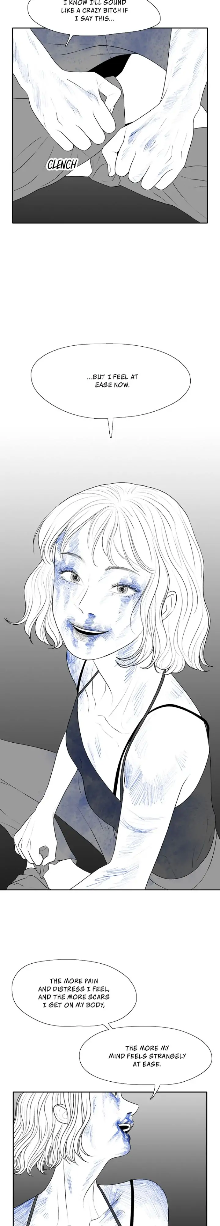 Kill Me Now Chapter 100 - Page 8