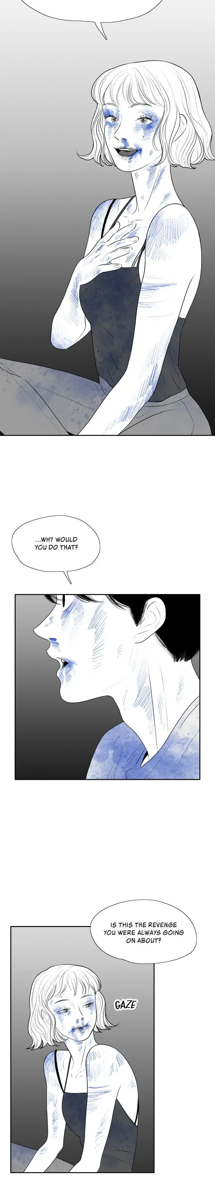 Kill Me Now Chapter 100 - Page 10