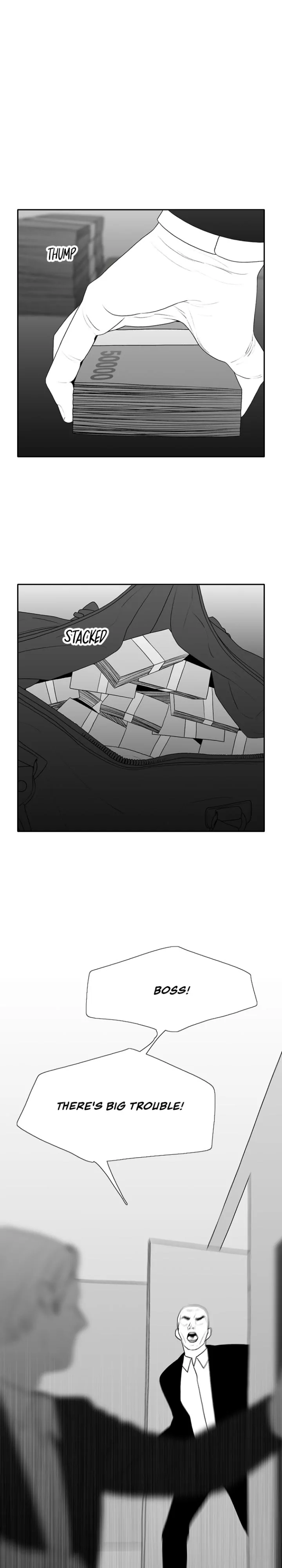 Kill Me Now Chapter 101 - Page 1