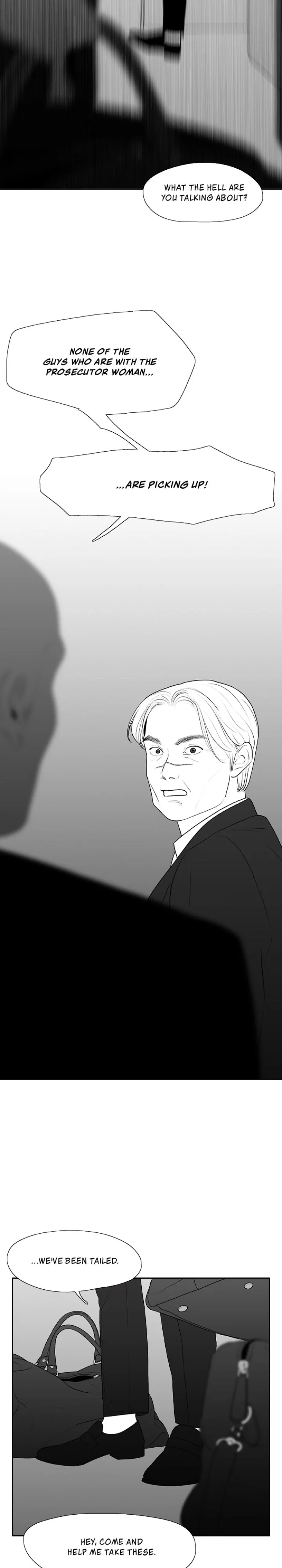 Kill Me Now Chapter 101 - Page 2