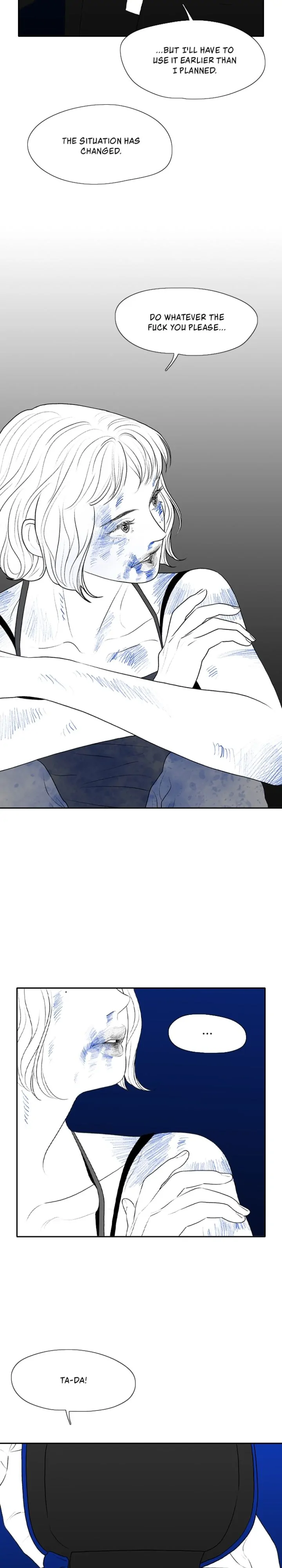 Kill Me Now Chapter 101 - Page 11