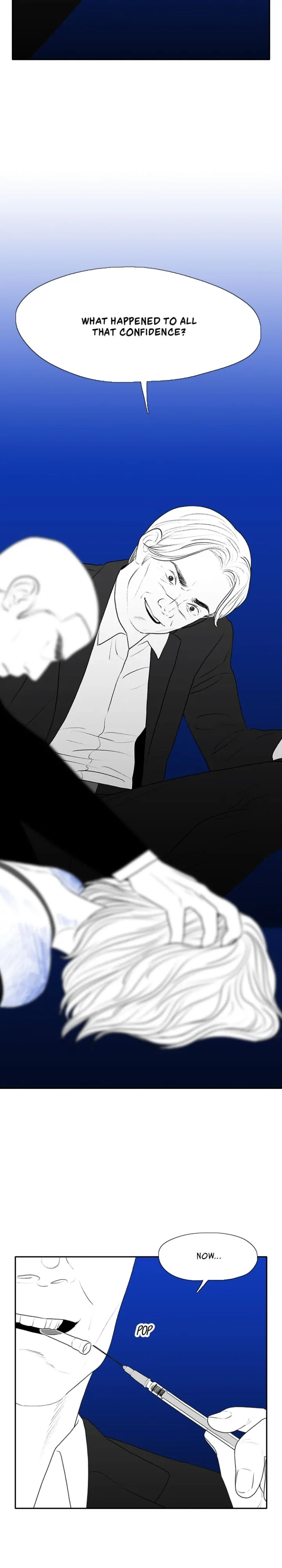 Kill Me Now Chapter 101 - Page 16