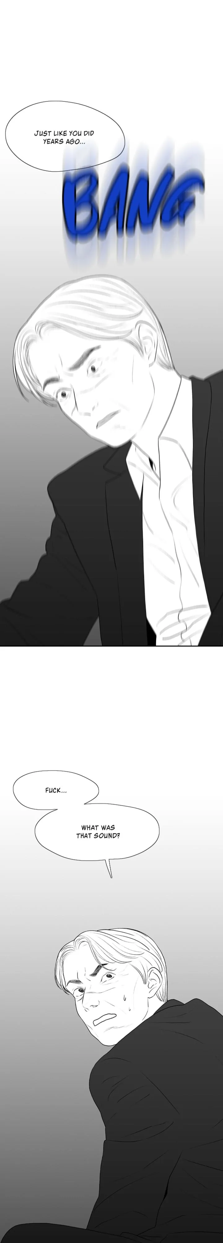 Kill Me Now Chapter 101 - Page 18