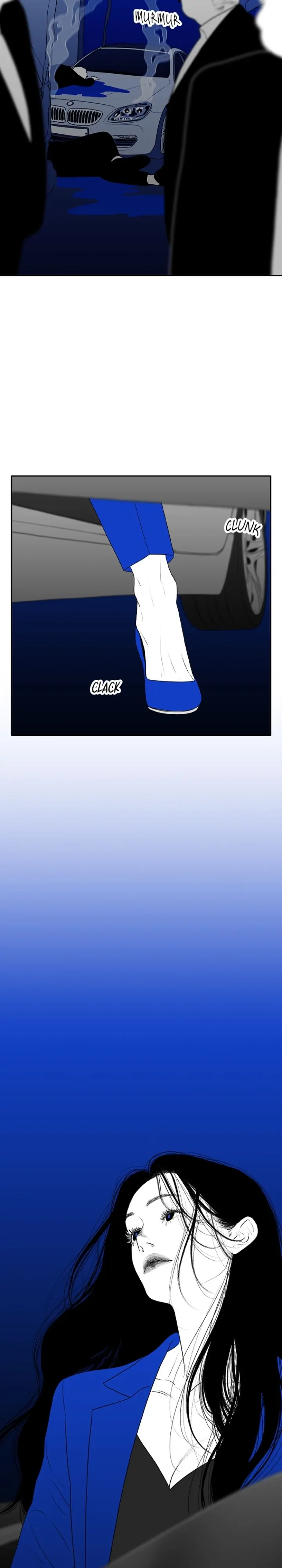 Kill Me Now Chapter 101 - Page 20
