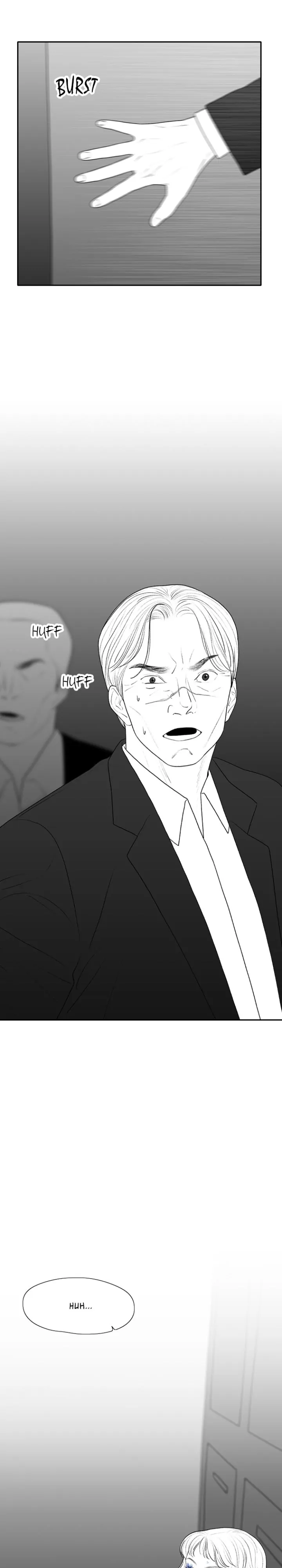 Kill Me Now Chapter 101 - Page 5