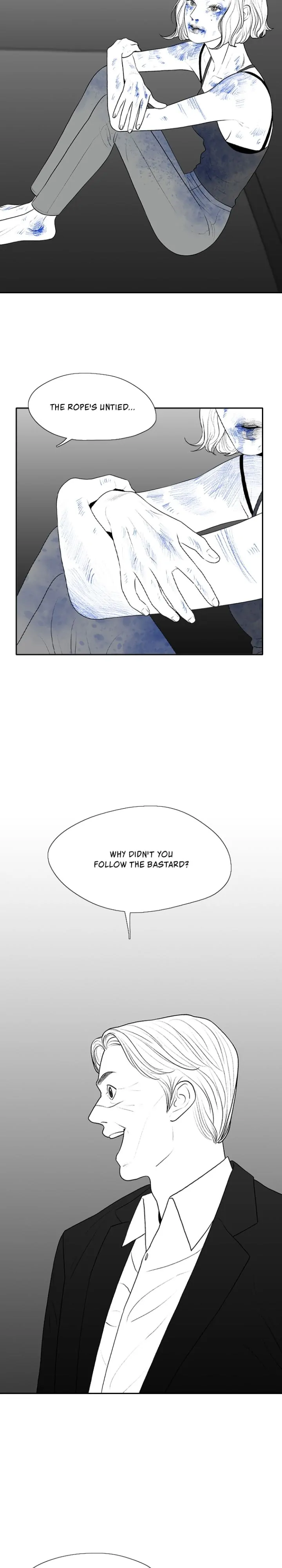 Kill Me Now Chapter 101 - Page 6