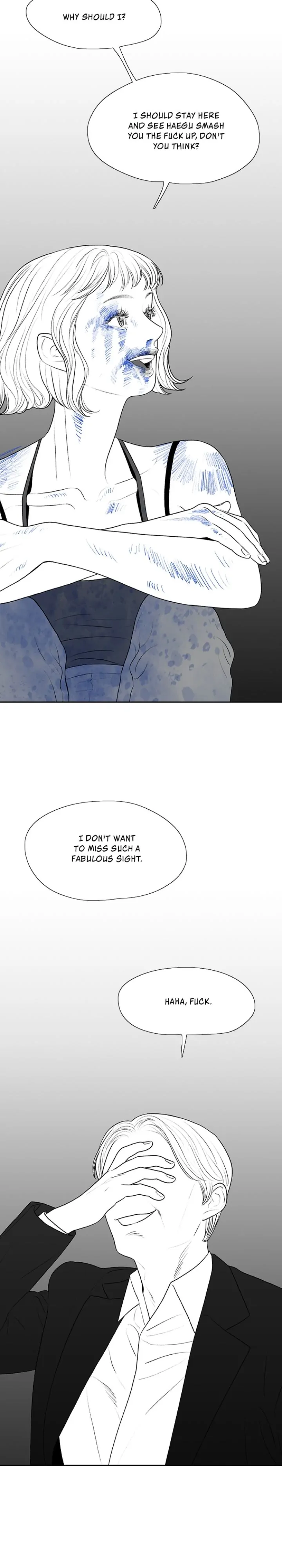 Kill Me Now Chapter 101 - Page 7