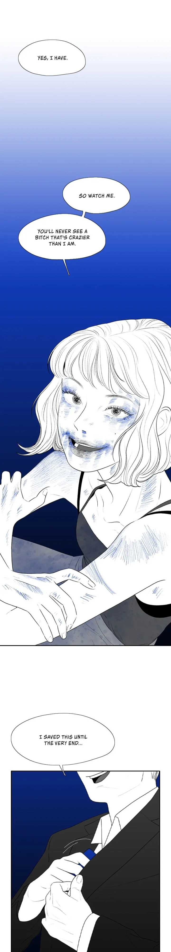 Kill Me Now Chapter 101 - Page 10