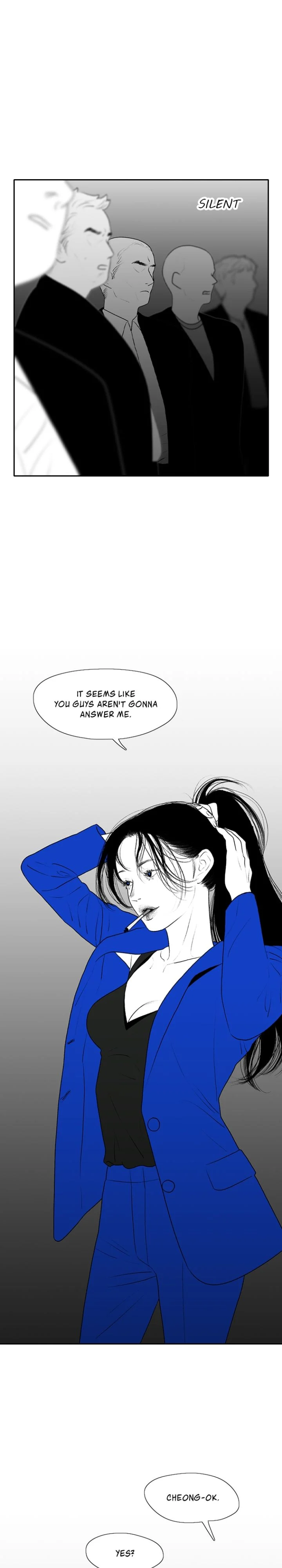 Kill Me Now Chapter 102 - Page 2