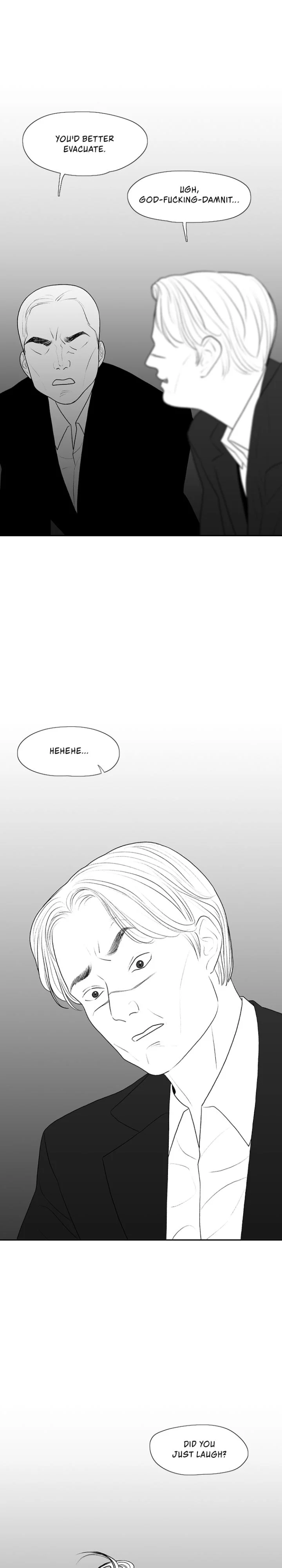 Kill Me Now Chapter 102 - Page 13