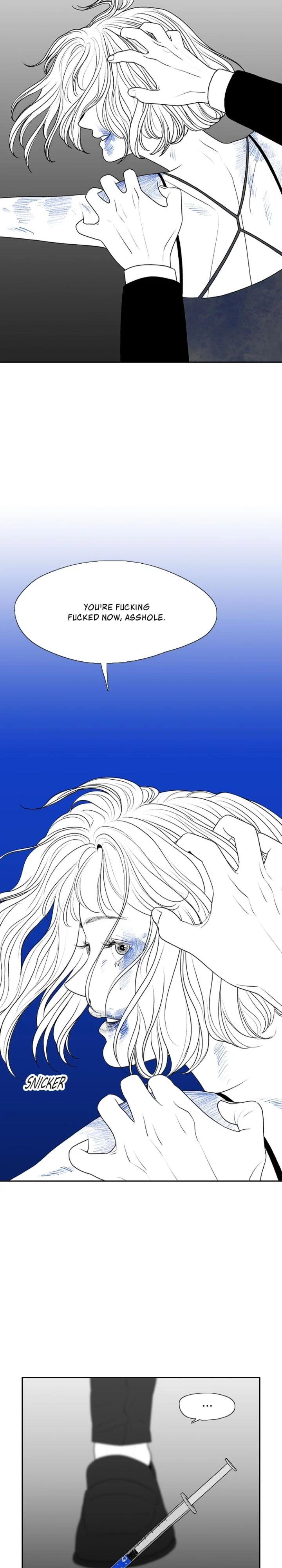 Kill Me Now Chapter 102 - Page 14