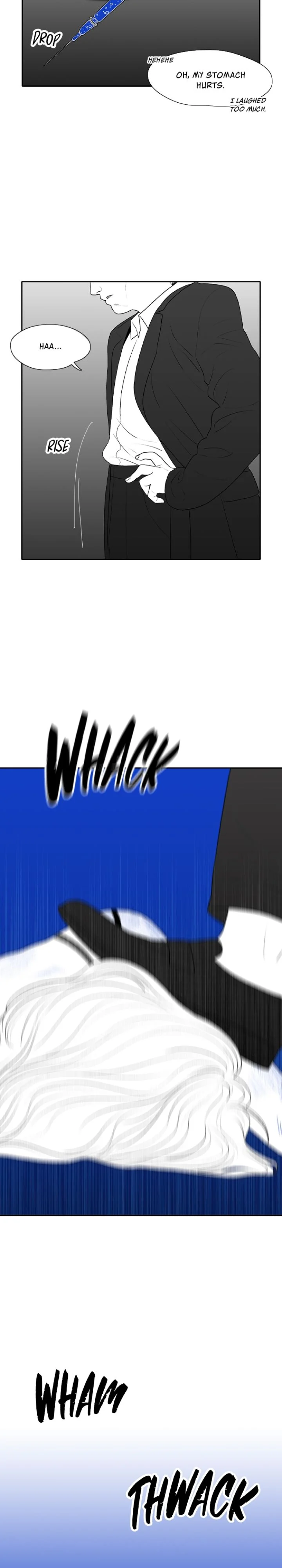 Kill Me Now Chapter 102 - Page 15