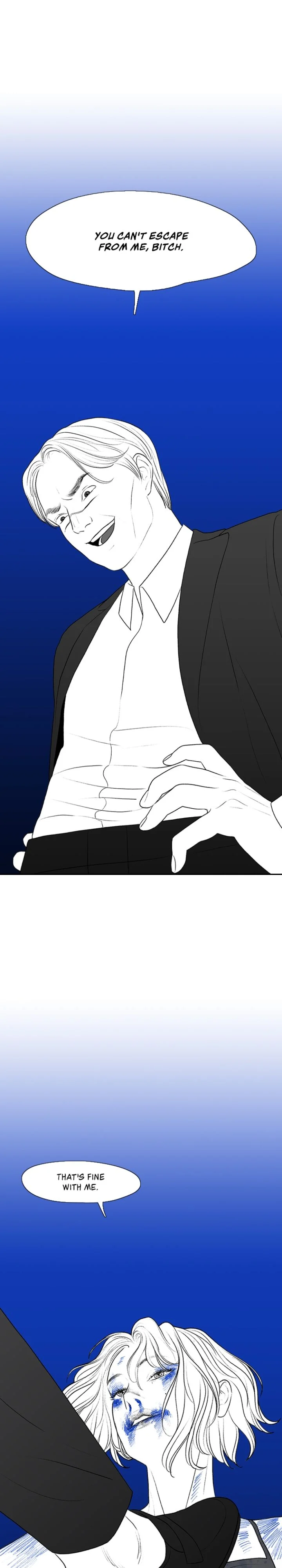 Kill Me Now Chapter 102 - Page 17