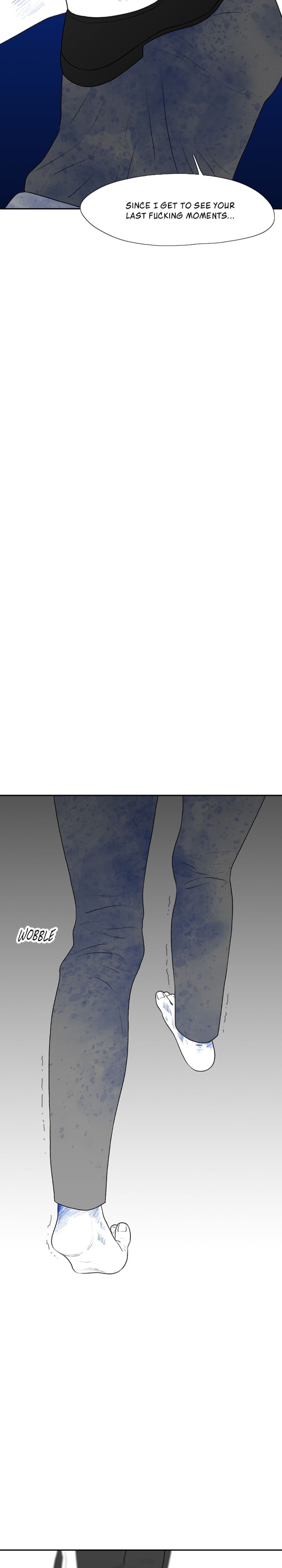 Kill Me Now Chapter 102 - Page 18