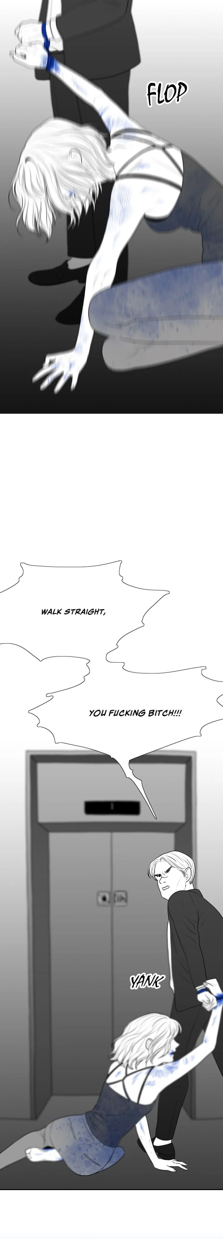 Kill Me Now Chapter 102 - Page 19