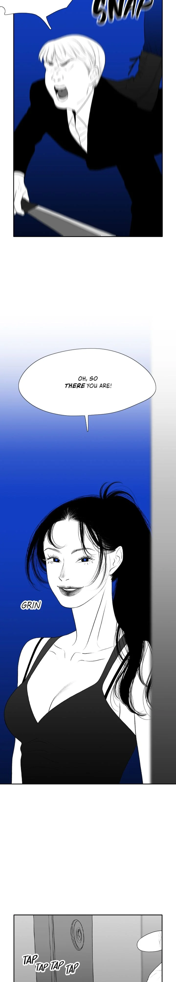 Kill Me Now Chapter 102 - Page 21