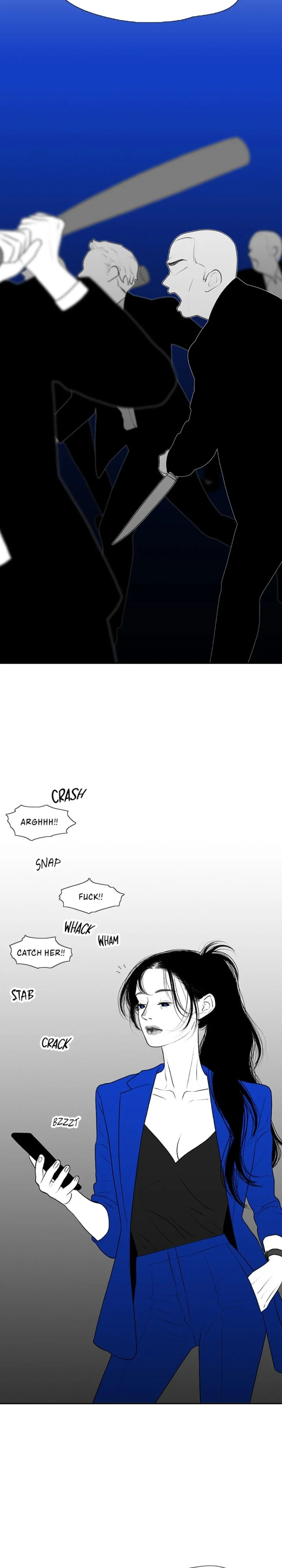 Kill Me Now Chapter 102 - Page 4