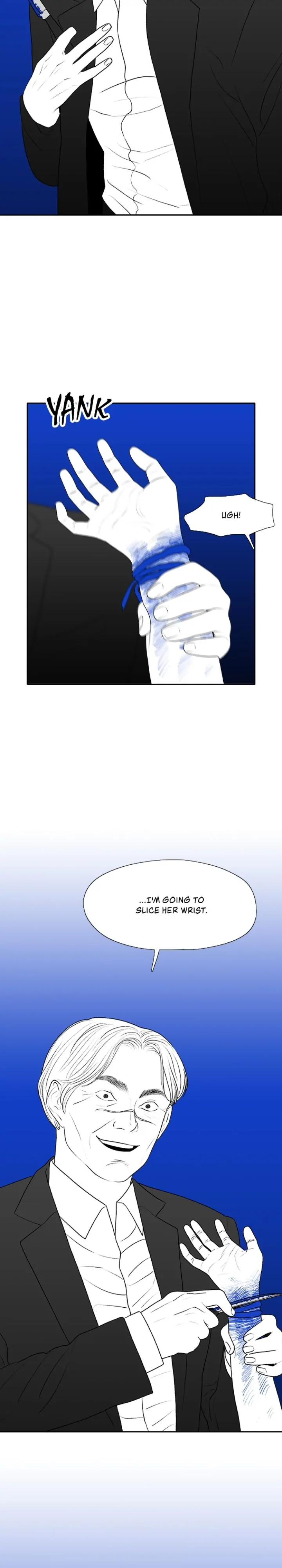 Kill Me Now Chapter 103 - Page 13