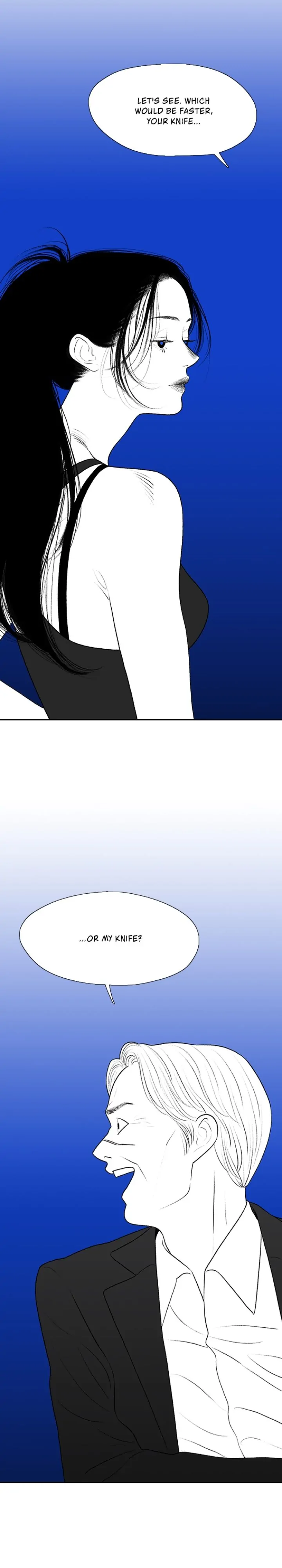 Kill Me Now Chapter 103 - Page 14