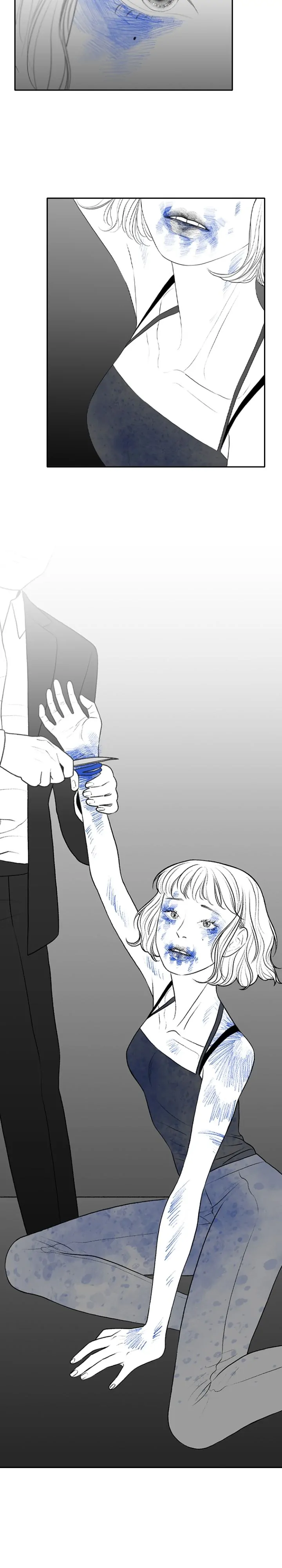 Kill Me Now Chapter 103 - Page 16