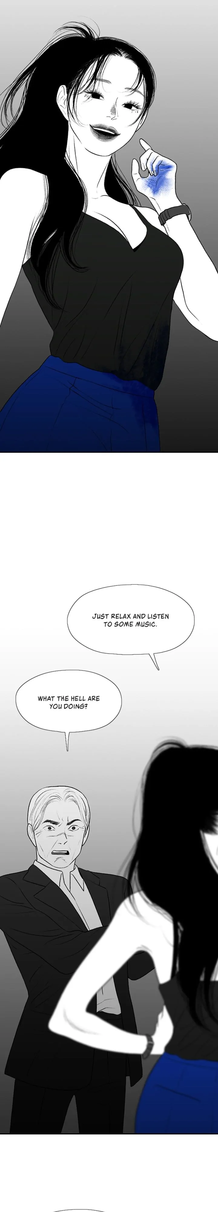 Kill Me Now Chapter 103 - Page 19