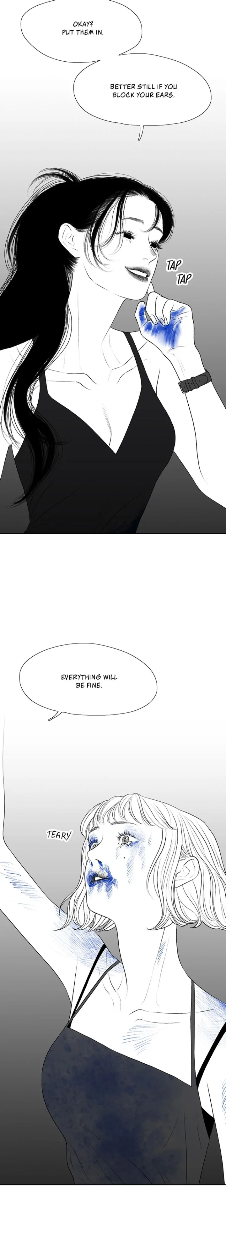 Kill Me Now Chapter 103 - Page 20