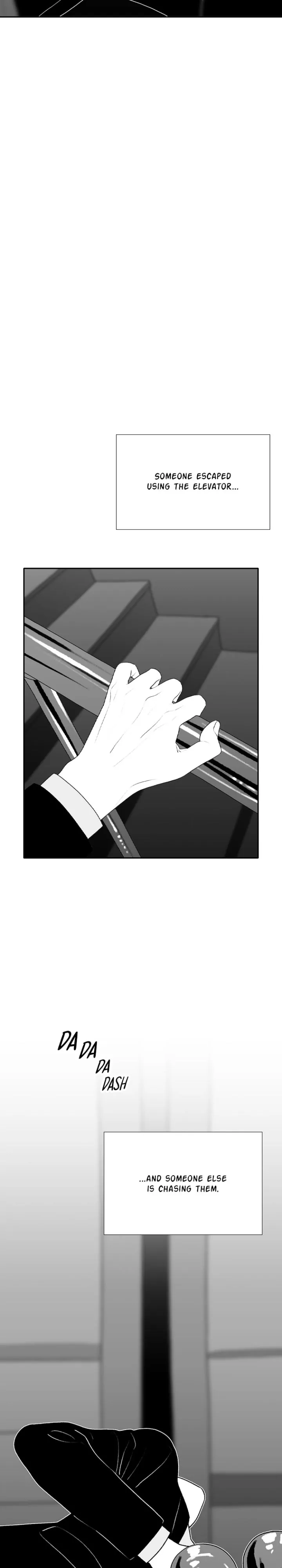 Kill Me Now Chapter 103 - Page 3