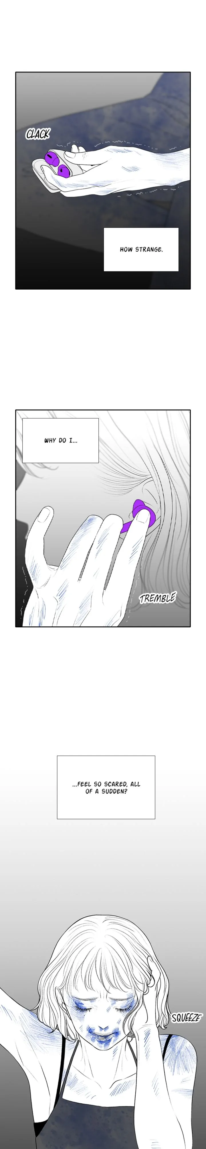Kill Me Now Chapter 103 - Page 21