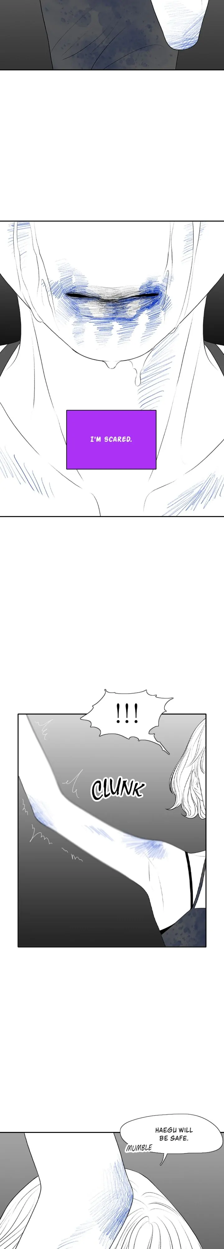 Kill Me Now Chapter 103 - Page 22
