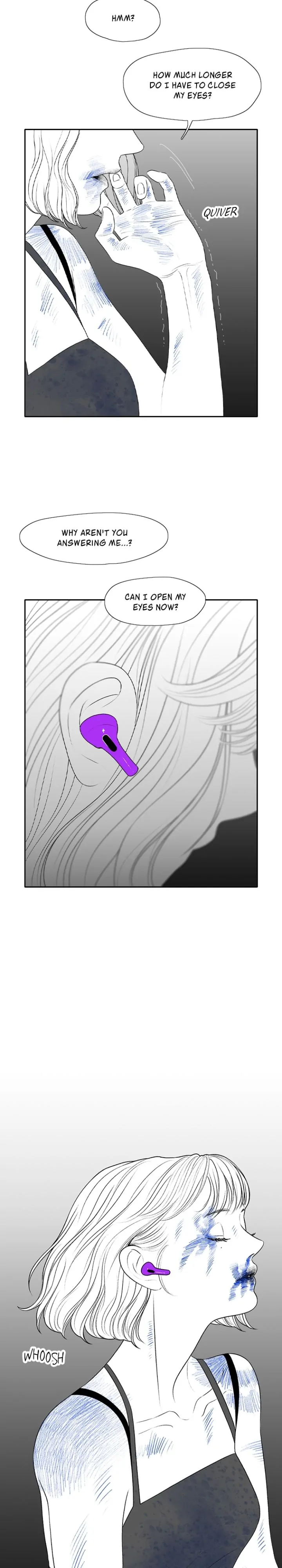 Kill Me Now Chapter 103 - Page 24