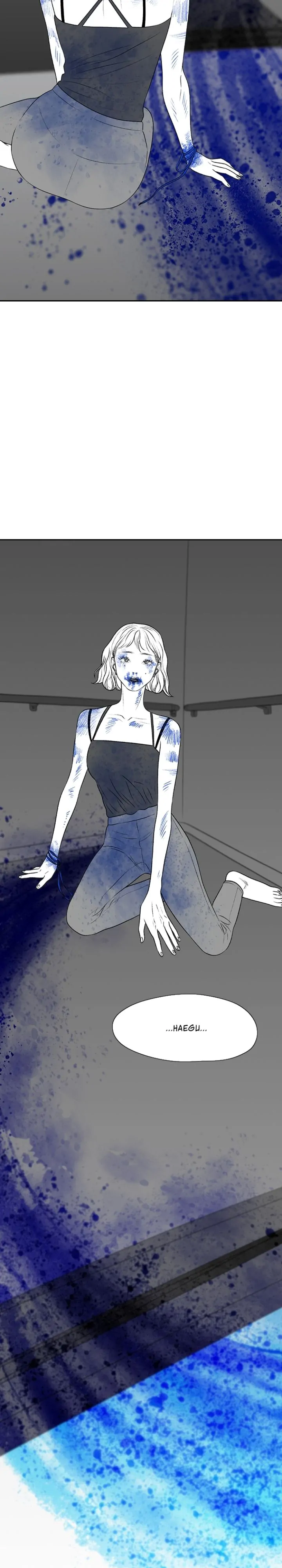 Kill Me Now Chapter 103 - Page 26