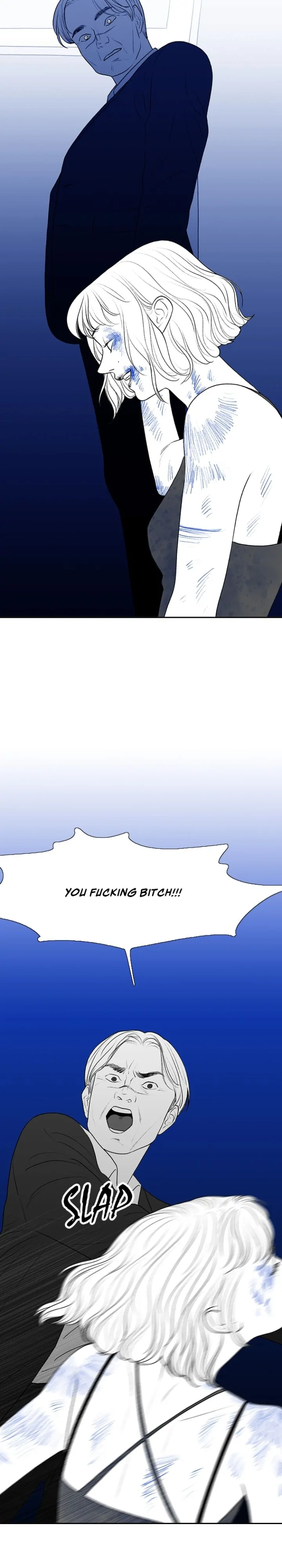 Kill Me Now Chapter 103 - Page 6