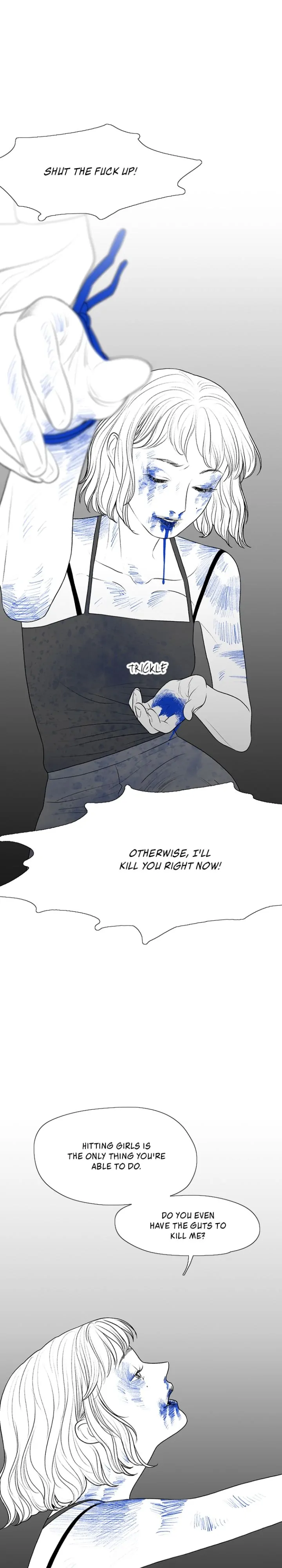 Kill Me Now Chapter 103 - Page 7