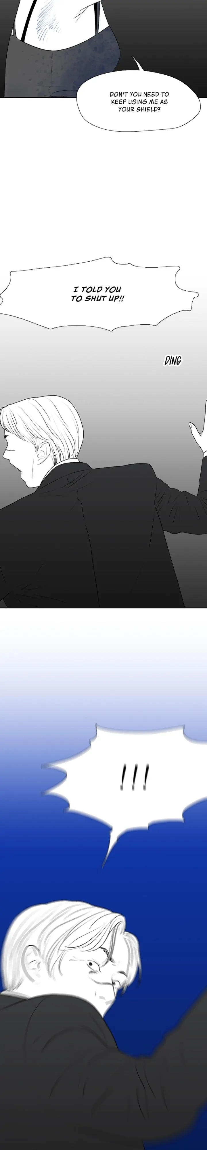 Kill Me Now Chapter 103 - Page 8