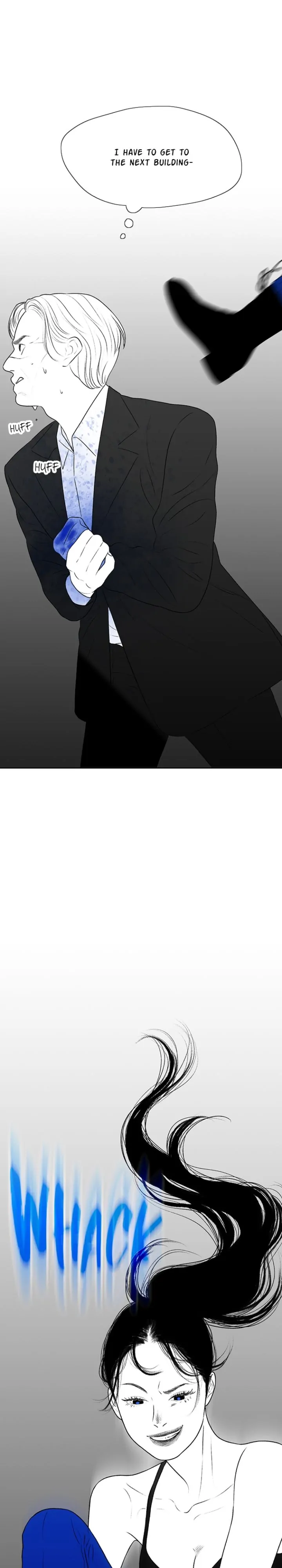 Kill Me Now Chapter 104 - Page 12