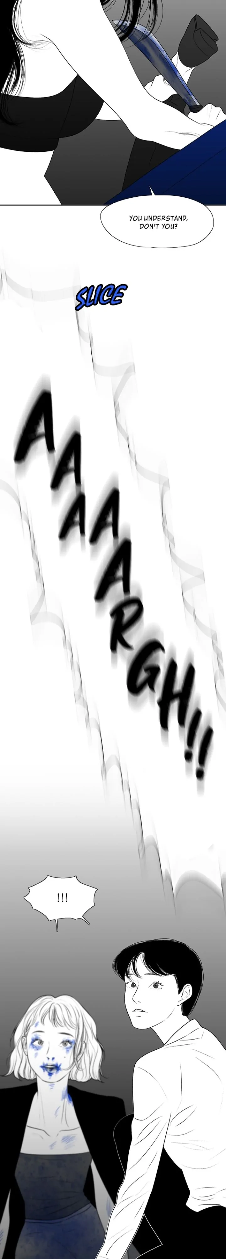 Kill Me Now Chapter 104 - Page 15
