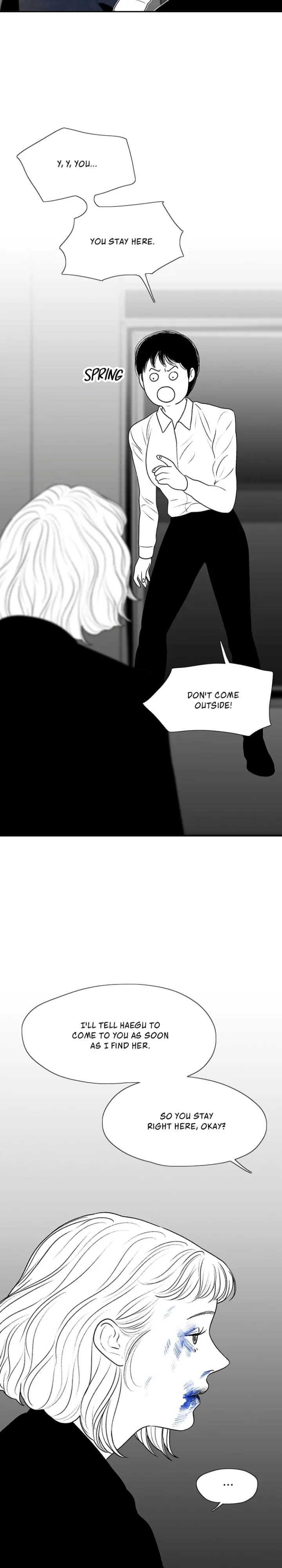 Kill Me Now Chapter 104 - Page 16
