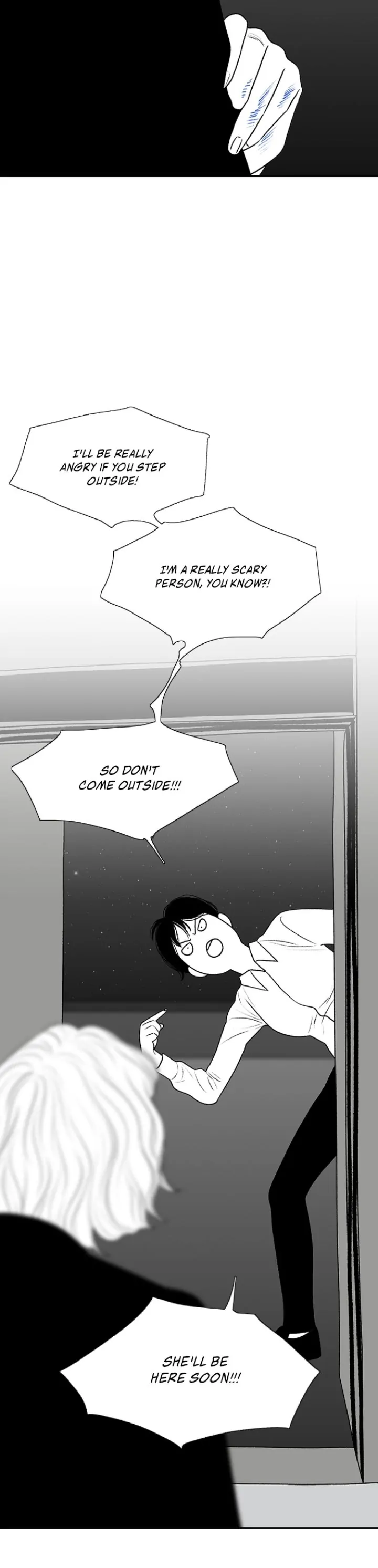 Kill Me Now Chapter 104 - Page 17