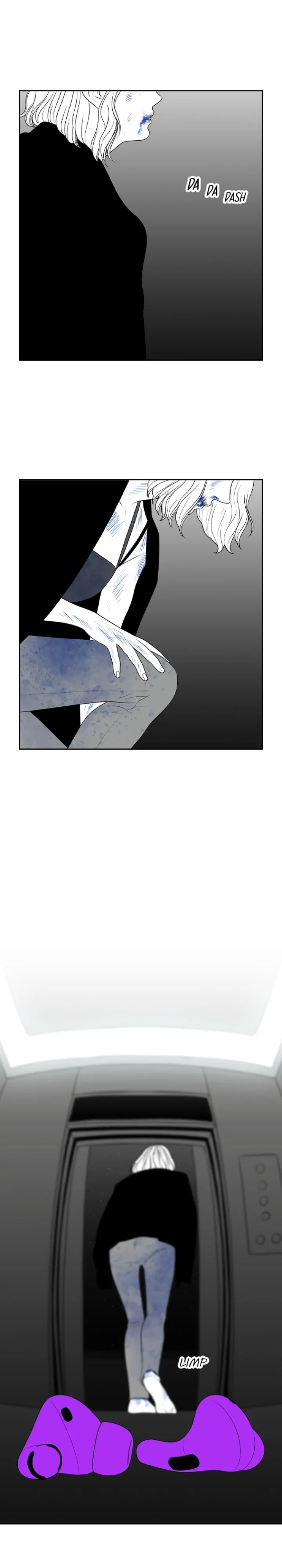 Kill Me Now Chapter 104 - Page 18