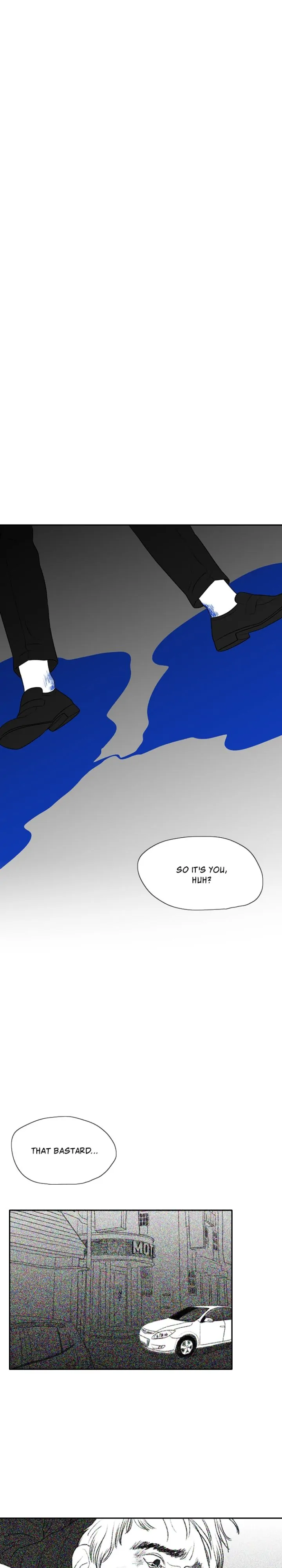 Kill Me Now Chapter 104 - Page 19